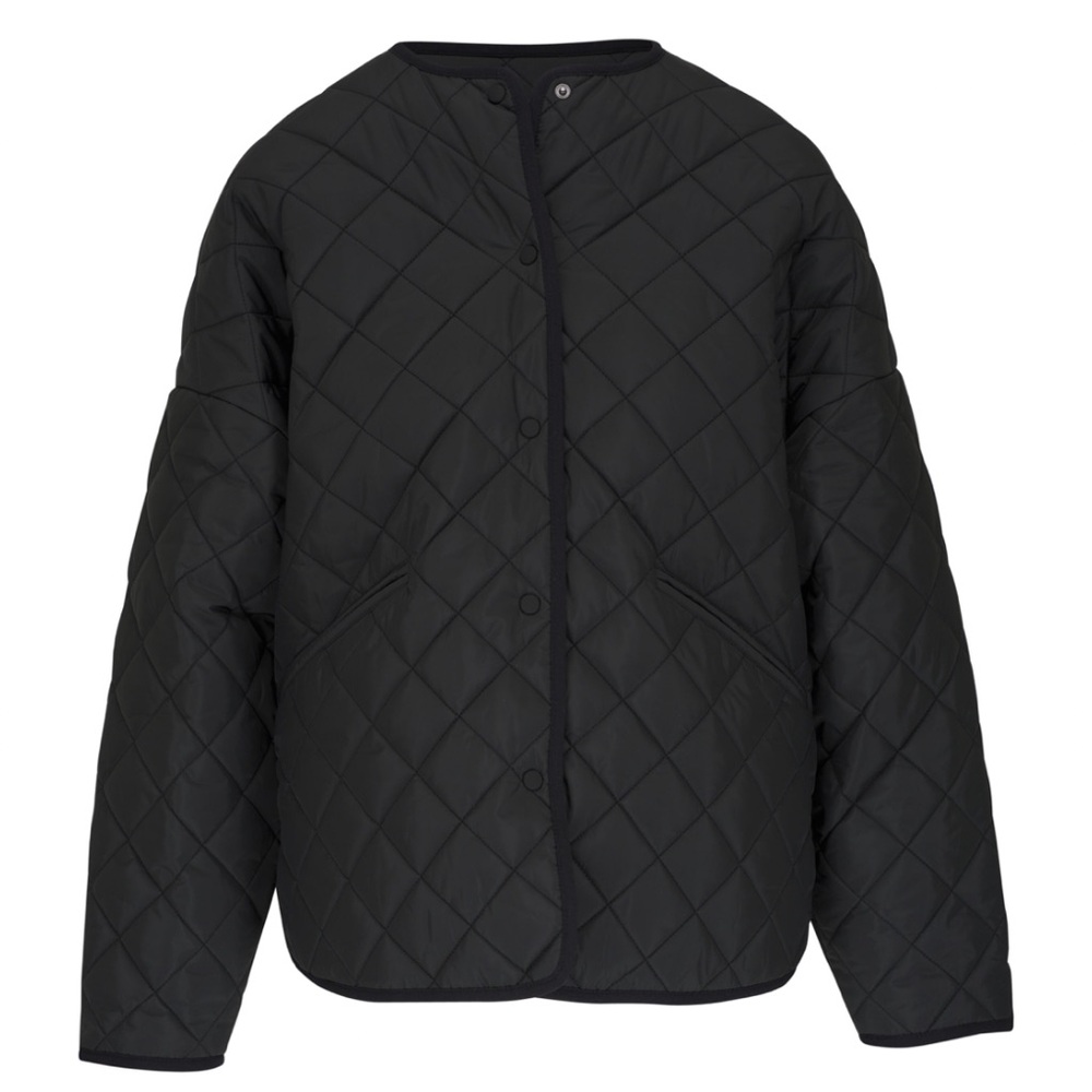 Toteme Quilted Jacket